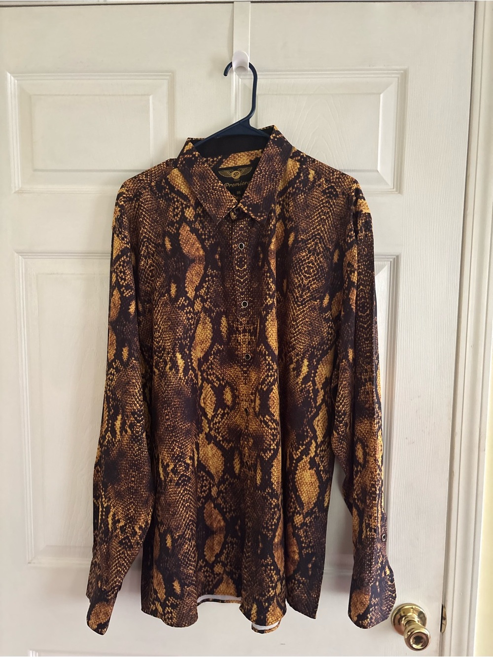 Premier Shirt size 3XL